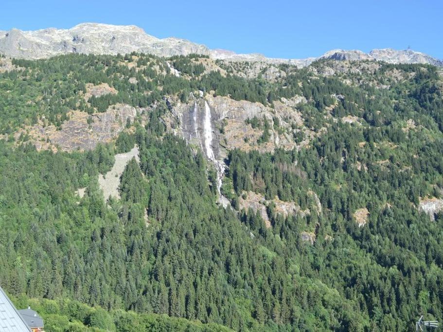 Vaujanylocations - Chalet De Marie Eksteriør billede
