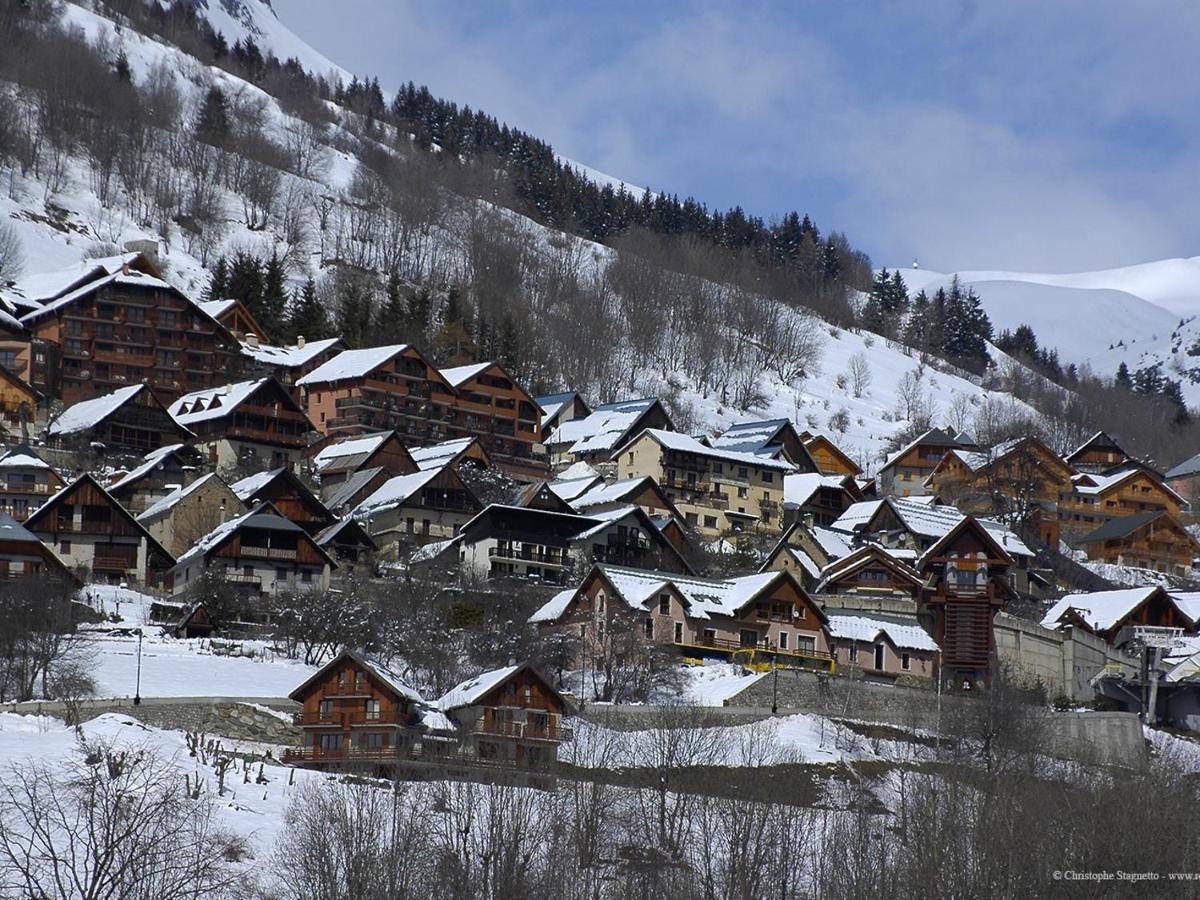 Vaujanylocations - Chalet De Marie Eksteriør billede