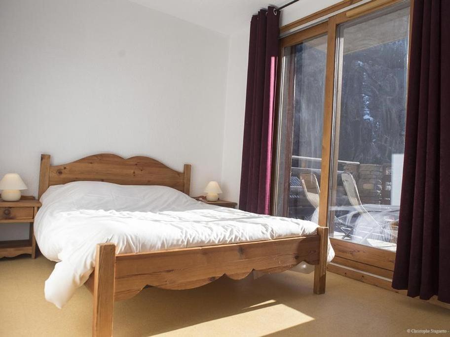 Vaujanylocations - Chalet De Marie Værelse billede