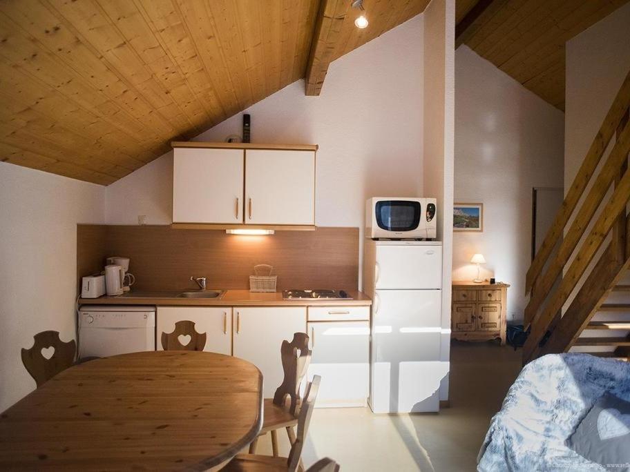Vaujanylocations - Chalet De Marie Værelse billede