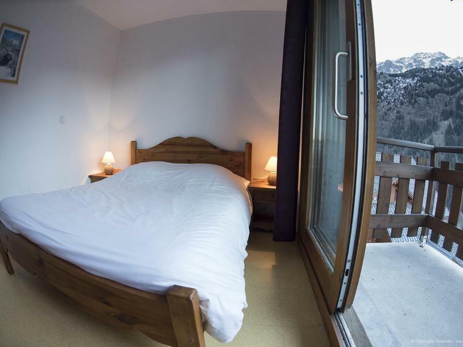 Vaujanylocations - Chalet De Marie Værelse billede