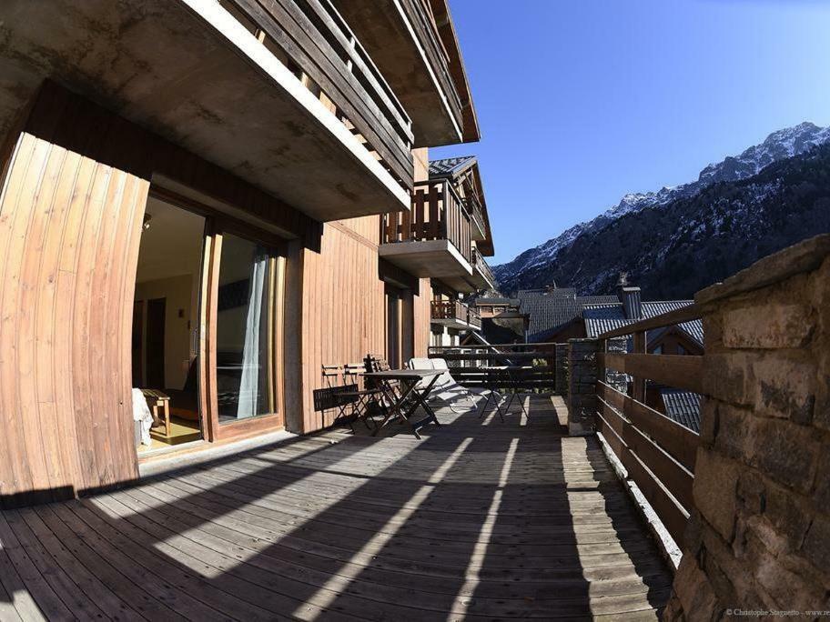 Vaujanylocations - Chalet De Marie Værelse billede